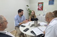 CPI que apura caso dos livros de inglês define presidente e relator