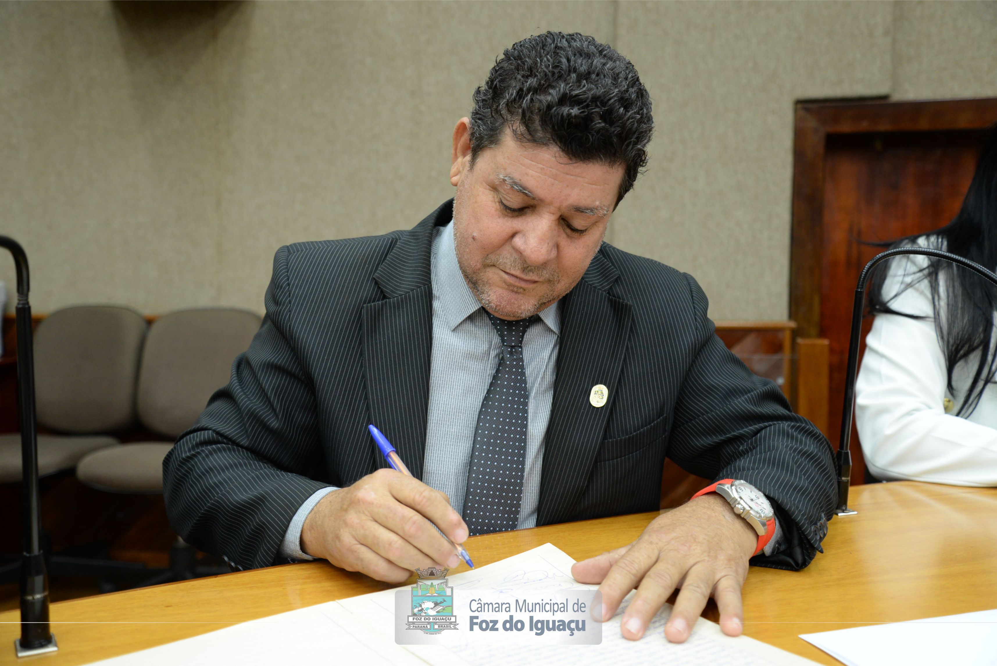 Darci DRM destina verbas para saúde, esporte e entidades