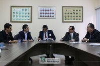 Data de depoimento da Vereadora Nanci Rafagnin Andreola é alterada