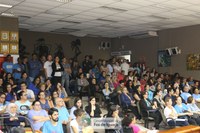 Debate aponta atendimento e políticas de inclusão como fundamentais para pessoas com Transtorno do Espectro Autista