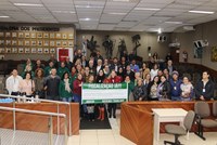 Debate na Câmara: guias de turismo defendem maior fiscalização dos serviços em Foz