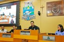 Debate sobre crematórios privados em Foz discute questões técnicas e ambientais Debate sobre crematórios privados em Foz discute questões técnicas e ambientais