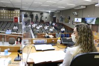 Debate sobre leishmaniose na Câmara de Foz converge para necessidade de evitar subnotificações