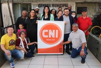 Declaração de utilidade pública ao Cidade Nova Informa vai auxiliar em novos projetos da instituição