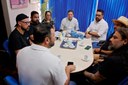 Decreto para a atividade dos músicos será transformado em lei Decreto para a atividade dos músicos será transformado em lei