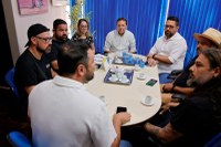 Decreto para a atividade dos músicos será transformado em lei