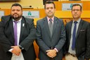 Definida composição da CPI do transporte público de Foz do Iguaçu Definida composição da CPI do transporte público de Foz do Iguaçu