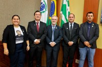Definida composição do Conselho de Ética e Decoro Parlamentar para o biênio 2025-2026