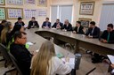 Definidas as comissões permanentes da Câmara de Foz para 2024 Definidas as comissões permanentes da Câmara de Foz para 2024