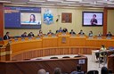 Depois de aprovar emendas, Câmara votará amanhã o Projeto do Orçamento para 2025 Depois de aprovar emendas, Câmara votará amanhã o Projeto do Orçamento para 2025