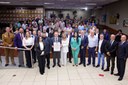 Deputado Vermelho integra o rol de cidadãos honorários de Foz do Iguaçu Deputado Vermelho integra o rol de cidadãos honorários de Foz do Iguaçu
