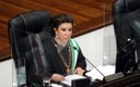 Desembargadora Ana Carolina Zaina receberá Título de Cidadã Honorária de Foz do Iguaçu