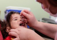 Dia Mundial de Combate a Poliomielite relembra a importância da Vacinação