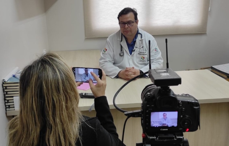 Dia Mundial do Coração: cardiologista fala sobre a importância dos exames de rotina