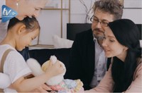 Dia Nacional da adoção: 34 mil crianças no Brasil estão abrigadas em casas de acolhimento e instituições públicas