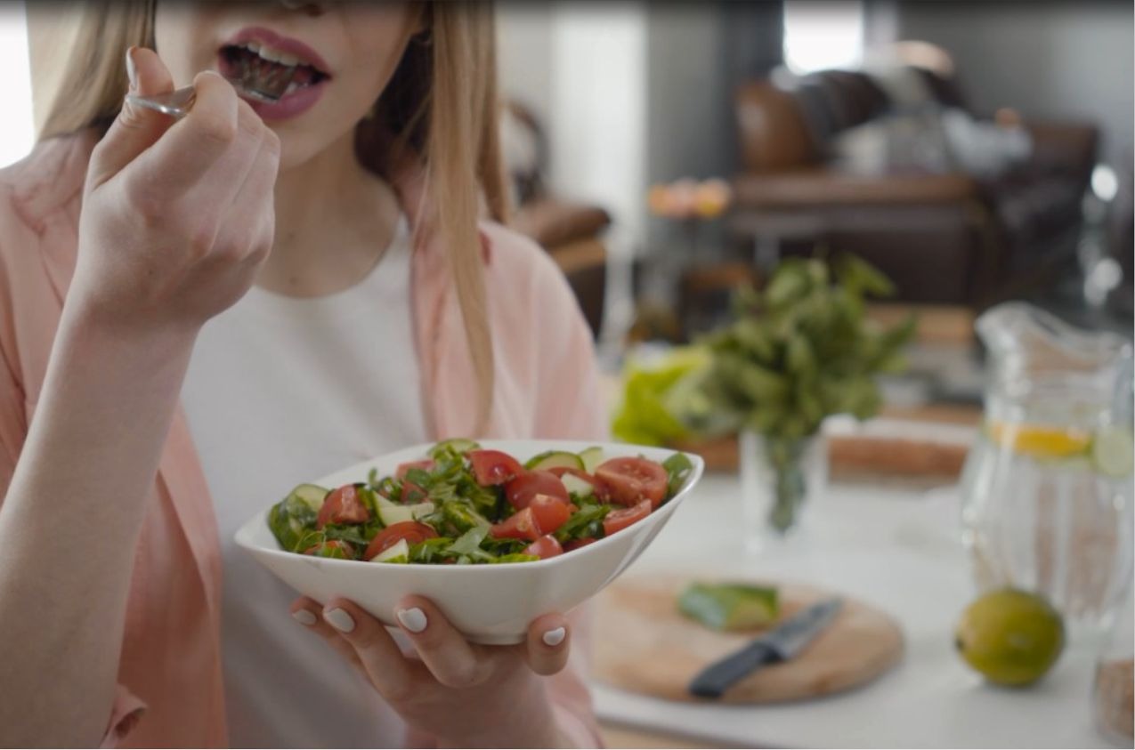 Dia Nacional de Saúde e Nutrição reforça a importância de alimentação saudável 
