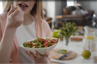 Dia Nacional de Saúde e Nutrição reforça a importância de alimentação saudável 