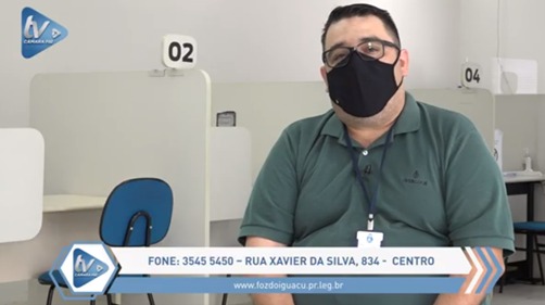 Diretor da Agência do Trabalhador fala do acréscimo de vagas de emprego com retomada econômica
