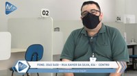 Diretor da Agência do Trabalhador fala do acréscimo de vagas de emprego com retomada econômica