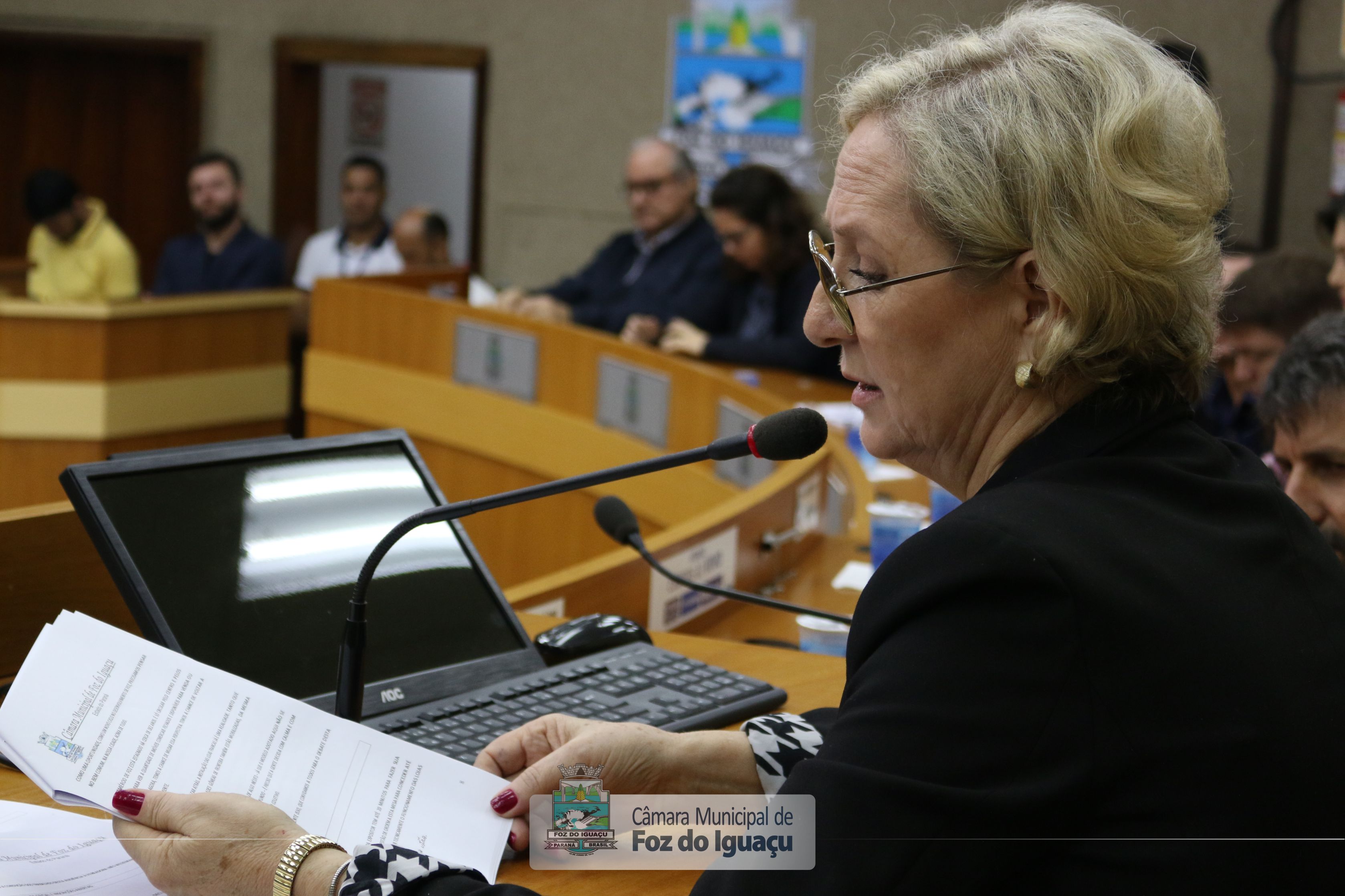 Dúvida sobre Locais de instalação das lojas francas domina debate