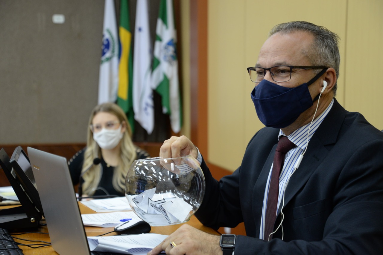 Eleita composição Conselho de ética e decoro parlamentar para biênio 2021-2022