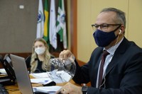 Eleita composição Conselho de ética e decoro parlamentar para biênio 2021-2022