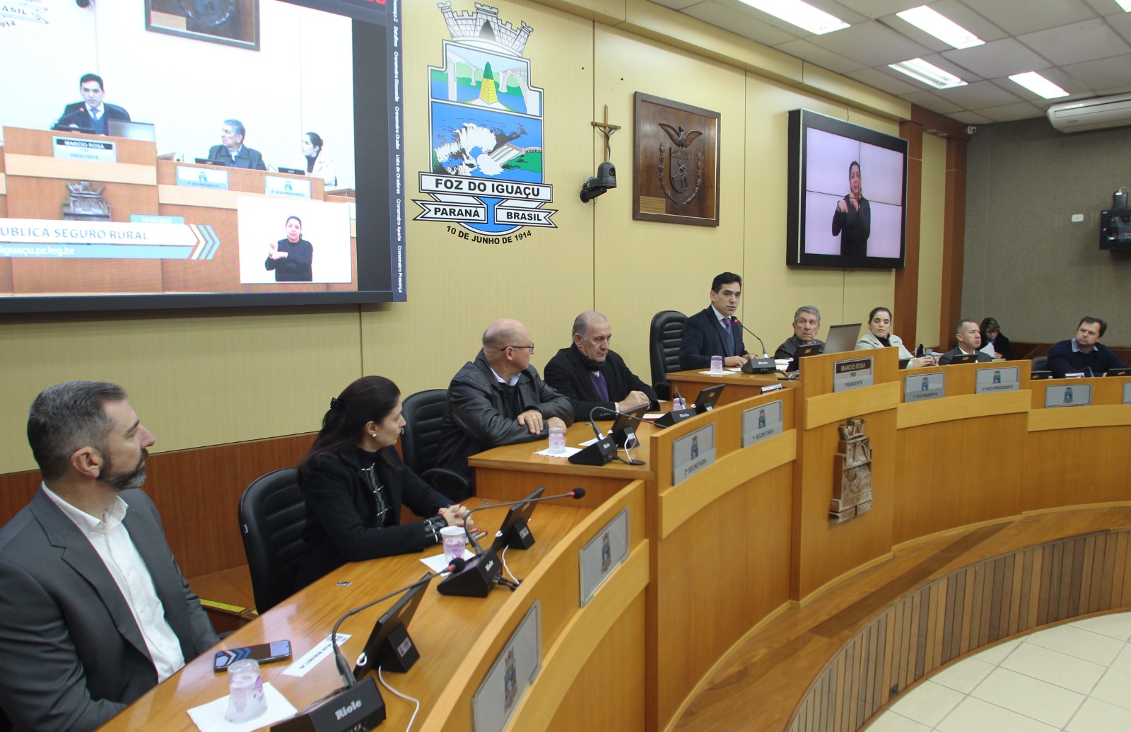 Em audiência sobre Seguro Rural, setor agrícola pede socorro