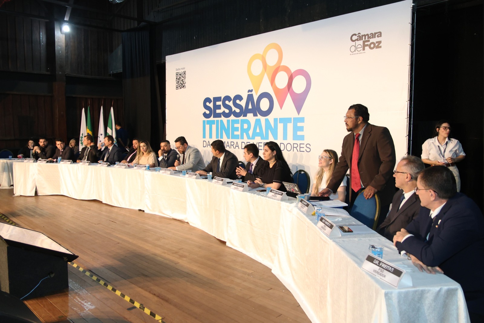 Em sessão itinerante, Câmara aprova apelo contra legalização do aborto via STF