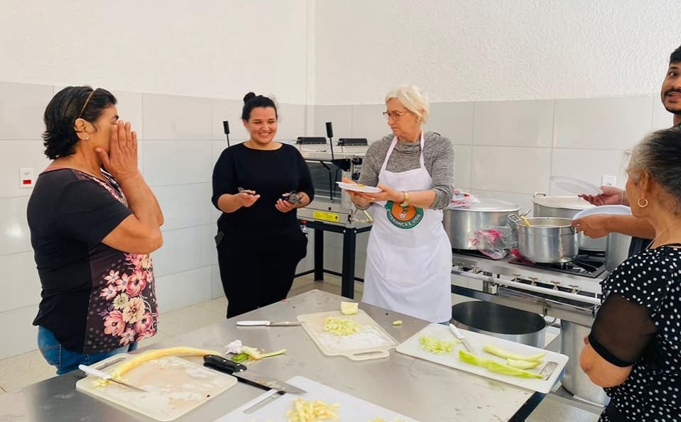 Emenda da Câmara de Foz reforça o caixa do Projeto Esperança e Vida