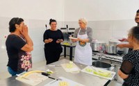 Emenda da Câmara de Foz reforça o caixa do Projeto Esperança e Vida