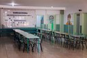 Emenda da Câmara destinada à Escola Olímpio Rafagnin fortalece estrutura e condições de ensino