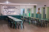 Emenda da Câmara destinada à Escola Olímpio Rafagnin fortalece estrutura e condições de ensino
