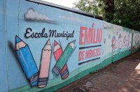 Emenda da Câmara garante reforço na segurança de escola municipal