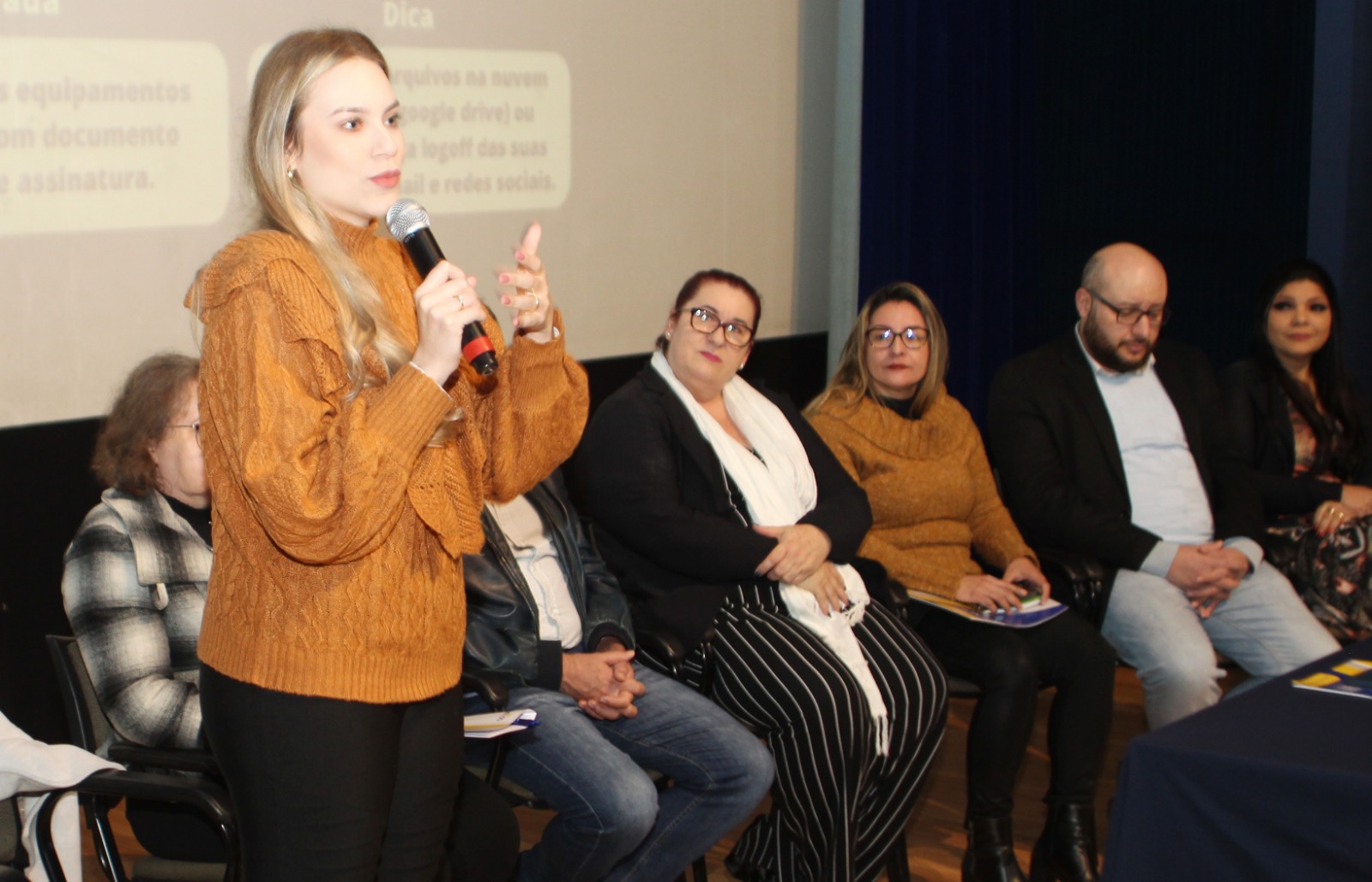 Emenda da Vereadora Yasmin Hachem garante capacitação sobre TEA