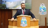 Emenda do vereador Jairo destina recursos para instalação de base do SAMU no Cidade Nova