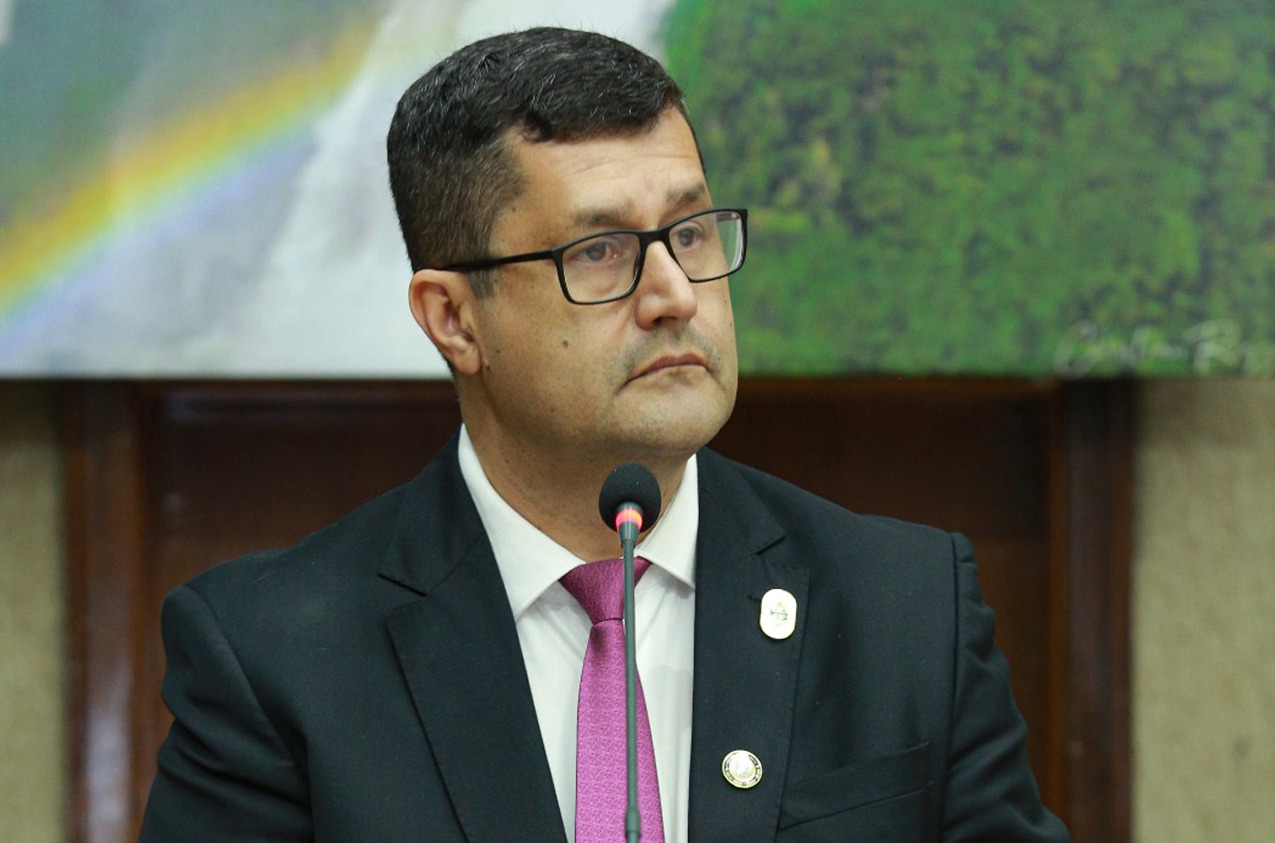 Emenda impositiva viabiliza reforma na Escola Municipal Osvaldo Cruz 