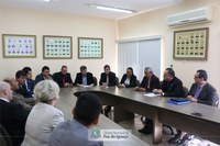 Repasse do Estado para o Hospital Municipal poderá atender emenda impositiva dos vereadores