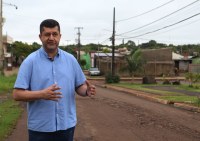 Empréstimo aprovado na Câmara inclui conclusão de obras no Jardim São Luiz