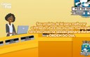 Entenda a Ordem do Dia da Câmara 