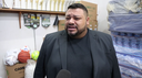 Entidades vão receber material esportivo solicitado por Alex Meyer ao deputado Matheus Entidades vão receber material esportivo solicitado por Alex Meyer ao deputado Matheus