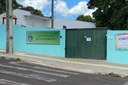 Escola Municipal Cecília Meireles recebe investimentos através de emendas da Câmara