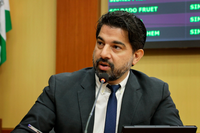 Escolas Municipais e CMEIs recebem verbas de emendas impositivas para a segurança
