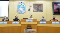 Evento esclarece aplicação das leis de proteção e combate a maus-tratos de animais