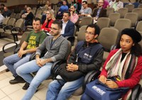 Evento sobre Censo de 2022 reúne autoridades na Câmara de Foz