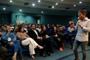 Evento sobre contas públicas e justiça tributária reúne gestores legislativos Evento sobre contas públicas e justiça tributária reúne gestores legislativos