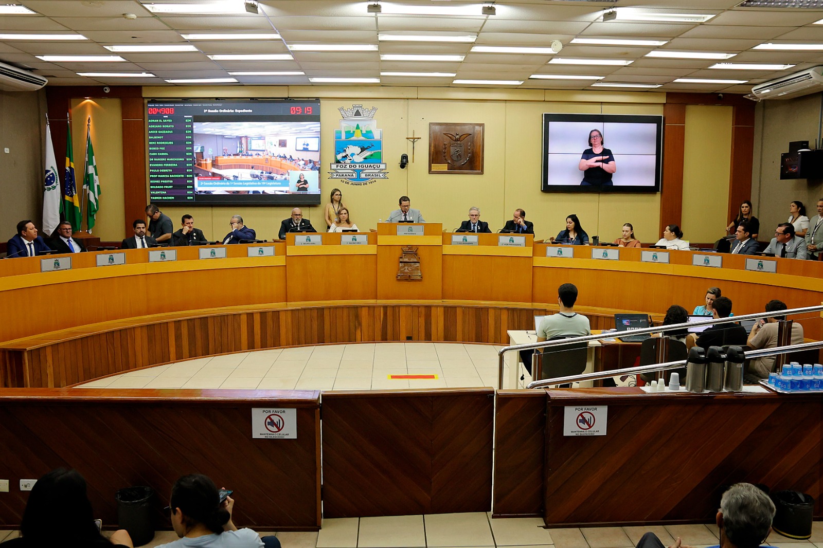 Executivo sanciona Lei que aprova a implementação da linguagem simples nos órgão e entidades da Administração Pública Municipal
