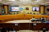 Executivo sanciona Lei que aprova a implementação da linguagem simples nos órgão e entidades da Administração Pública Municipal