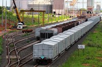 Extensão da Ferroeste até Foz do Iguaçu volta ao debate na Câmara Municipal