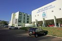 Federalização do Hospital Municipal será discutida em audiência pública Federalização do Hospital Municipal será discutida em audiência pública