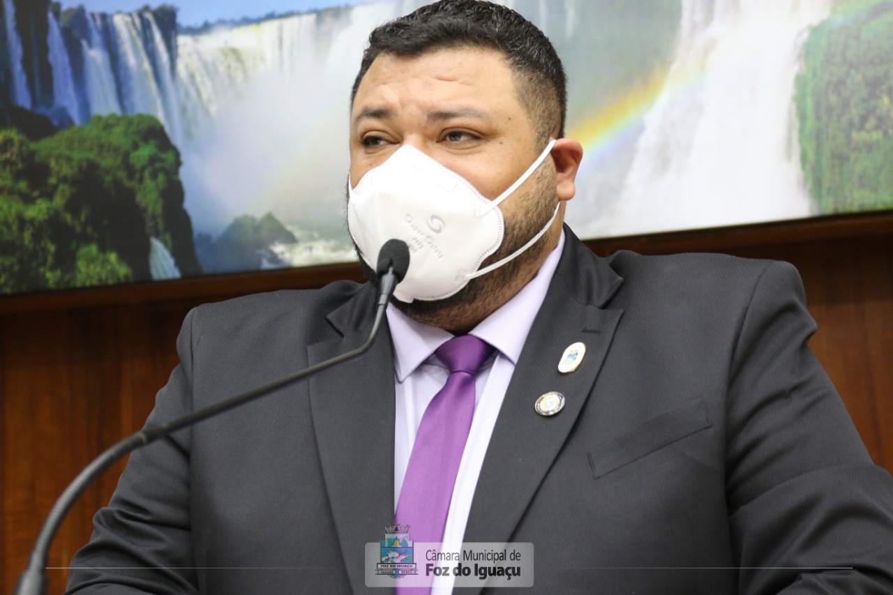 Fortalecimento das Organizações da Sociedade e demandas da agricultura familiar serão temas de debate na Câmara de Foz